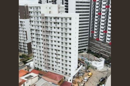 Foto 10 de apartamento à venda com 1 quarto, 28m² em Planalto Paulista, São Paulo