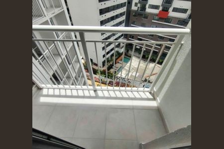 Foto 08 de apartamento à venda com 1 quarto, 28m² em Planalto Paulista, São Paulo