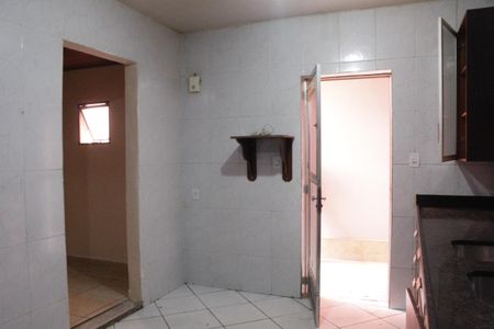 Cozinha de casa de condomínio para alugar com 4 quartos, 208m² em Anil, Rio de Janeiro