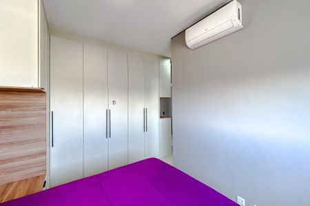 Apartamento à venda com 96m², 3 quartos e 2 vagasQuarto 3 - Suíte