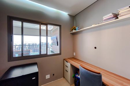 Apartamento à venda com 96m², 3 quartos e 2 vagasQuarto 1