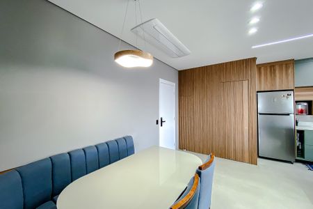 Apartamento à venda com 96m², 3 quartos e 2 vagasSala