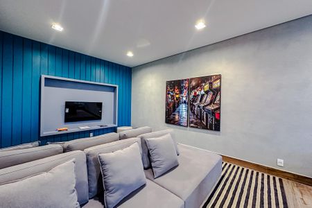 Apartamento à venda com 96m², 3 quartos e 2 vagasÁrea comum