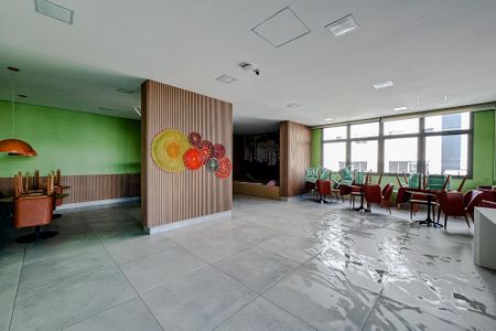 Apartamento à venda com 96m², 3 quartos e 2 vagasÁrea comum