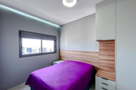 Apartamento à venda com 96m², 3 quartos e 2 vagasQuarto 3 - Suíte