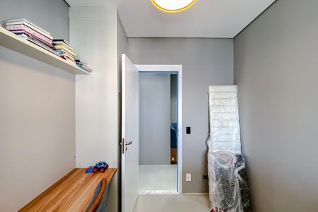 Apartamento à venda com 96m², 3 quartos e 2 vagasQuarto 1