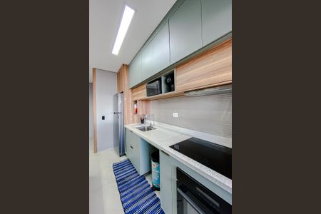 Apartamento à venda com 96m², 3 quartos e 2 vagasÁrea de Serviço