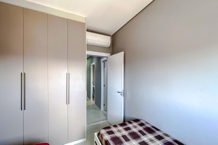 Apartamento à venda com 96m², 3 quartos e 2 vagasQuarto 2