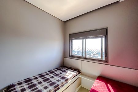 Apartamento à venda com 96m², 3 quartos e 2 vagasQuarto 2