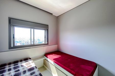 Apartamento à venda com 96m², 3 quartos e 2 vagasQuarto 2