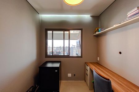 Apartamento à venda com 96m², 3 quartos e 2 vagasQuarto 1