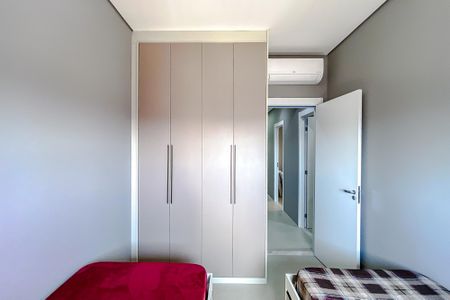 Apartamento à venda com 96m², 3 quartos e 2 vagasQuarto 2