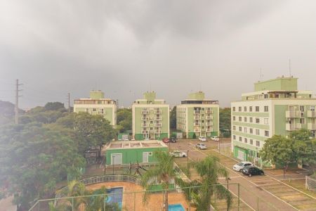 Apartamento à venda com 44m², 2 quartos e 1 vaga Apartamento à venda com 44m², 2 quartos e 1 vagaVista do Quarto 1