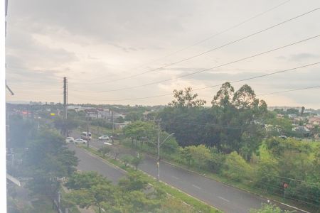 Apartamento à venda com 44m², 2 quartos e 1 vaga Apartamento à venda com 44m², 2 quartos e 1 vagaVista do Quarto 2