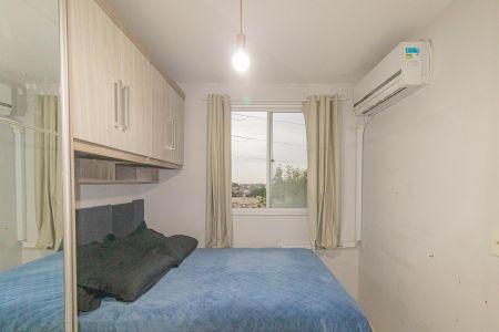 Apartamento à venda com 44m², 2 quartos e 1 vaga Apartamento à venda com 44m², 2 quartos e 1 vagaQuarto 2