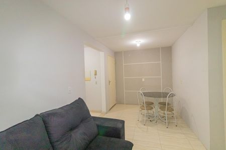 Apartamento à venda com 44m², 2 quartos e 1 vaga Apartamento à venda com 44m², 2 quartos e 1 vagaSala/Cozinha