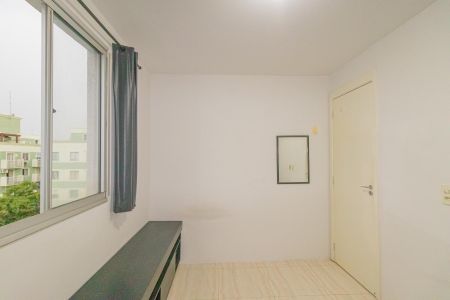 Apartamento à venda com 44m², 2 quartos e 1 vaga Apartamento à venda com 44m², 2 quartos e 1 vagaQuarto 1