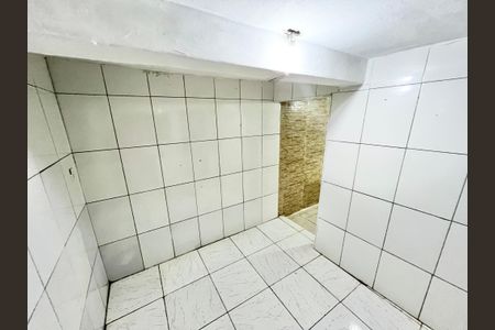 Casa de condomínio para alugar com 35m², 1 quarto e sem vaga Casa de condomínio para alugar com 35m², 1 quarto e sem vagaCozinha