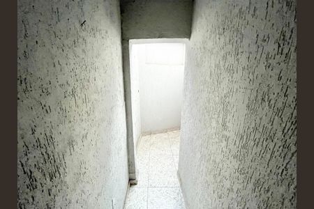 Casa de condomínio para alugar com 35m², 1 quarto e sem vaga Casa de condomínio para alugar com 35m², 1 quarto e sem vagaQuintal da Quarto