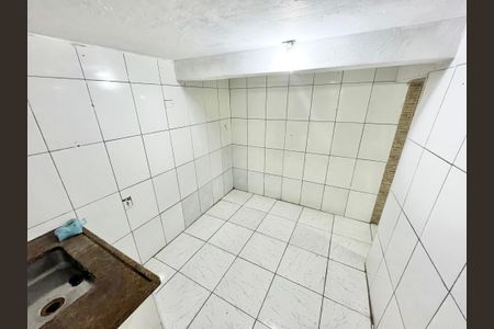 Casa de condomínio para alugar com 35m², 1 quarto e sem vaga Casa de condomínio para alugar com 35m², 1 quarto e sem vagaCozinha