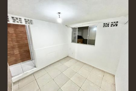 Sala de casa de condomínio para alugar com 1 quarto, 35m² em Vila Guaca, São Paulo
