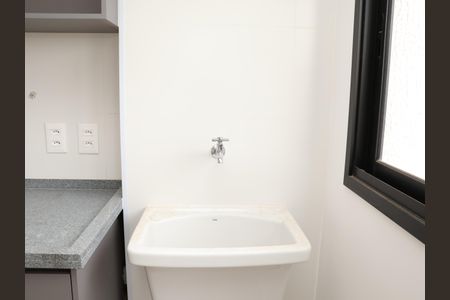 Apartamento para alugar com 60m², 2 quartos e 1 vagaÁrea de Serviço