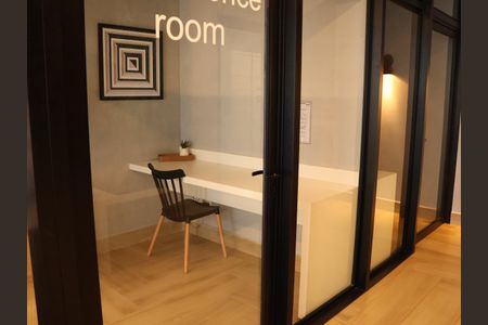 Apartamento para alugar com 60m², 2 quartos e 1 vagaSala de reuniões