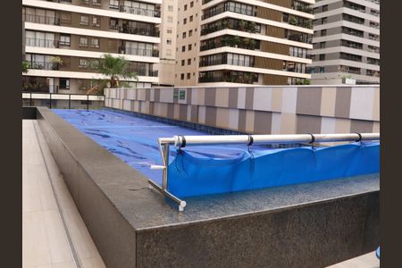 Apartamento para alugar com 60m², 2 quartos e 1 vagaÁrea comum - Piscina