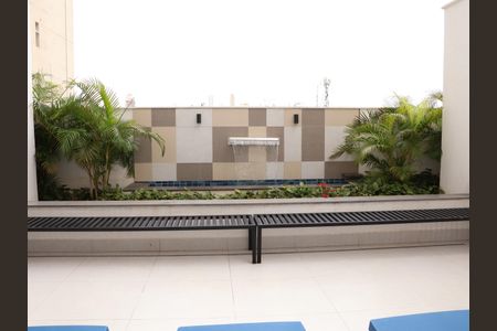 Apartamento para alugar com 60m², 2 quartos e 1 vagaÁrea comum