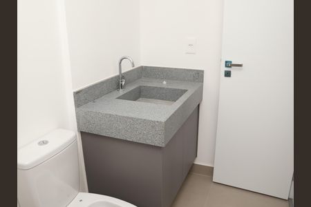 Apartamento para alugar com 60m², 2 quartos e 1 vagaBanheiro Suíte