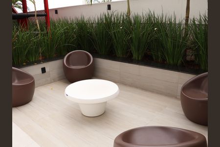 Apartamento para alugar com 60m², 2 quartos e 1 vagaÁrea comum