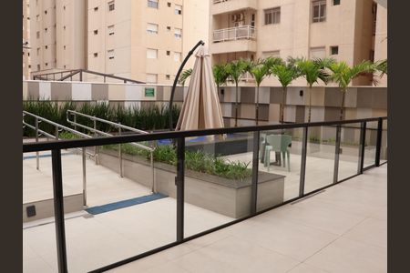 Apartamento para alugar com 60m², 2 quartos e 1 vagaÁrea comum