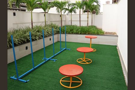 Apartamento para alugar com 60m², 2 quartos e 1 vagaÁrea comum - Playground