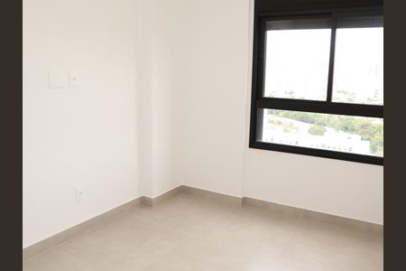 Suíte de apartamento para alugar com 2 quartos, 60m² em Setor Marista, Goiânia