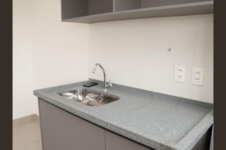 Apartamento para alugar com 60m², 2 quartos e 1 vagaCozinha - Torneira