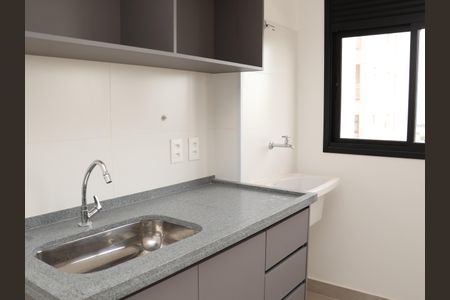 Apartamento para alugar com 60m², 2 quartos e 1 vagaCozinha