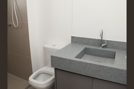 Apartamento para alugar com 60m², 2 quartos e 1 vagaBanheiro Suíte