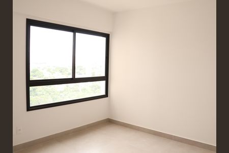 Sala de apartamento para alugar com 2 quartos, 60m² em Setor Marista, Goiânia