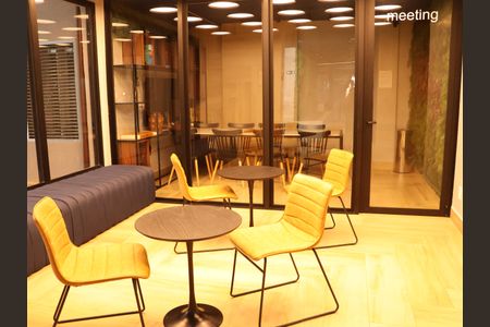 Apartamento para alugar com 60m², 2 quartos e 1 vagaHall social