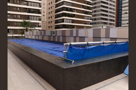 Apartamento para alugar com 60m², 2 quartos e 1 vagaÁrea comum - Piscina