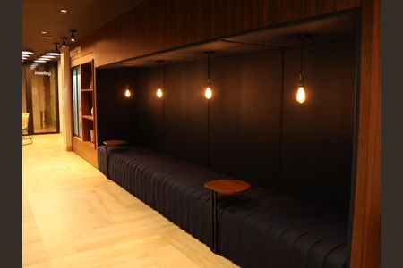 Apartamento para alugar com 60m², 2 quartos e 1 vagaHall de entrada