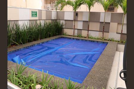 Apartamento para alugar com 60m², 2 quartos e 1 vagaÁrea comum - Piscina