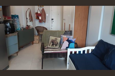 Foto 18 de kitnet/studio à venda com 1 quarto, 38m² em Santa Ifigênia, São Paulo