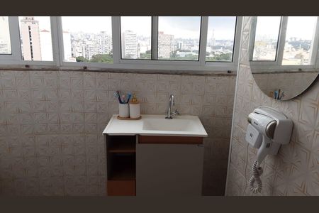 Foto 23 de kitnet/studio à venda com 1 quarto, 38m² em Santa Ifigênia, São Paulo