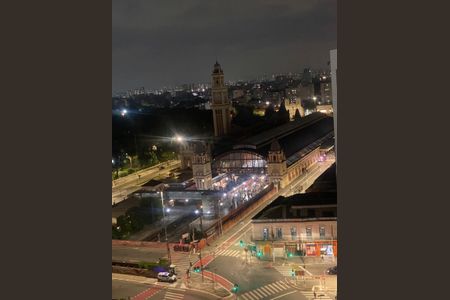 Foto 01 de kitnet/studio à venda com 1 quarto, 38m² em Santa Ifigênia, São Paulo