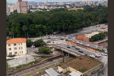 Studio à venda com 38m², 1 quarto e sem vagaFoto 06