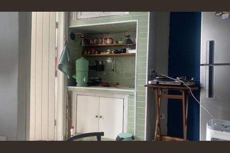 Foto 03 de kitnet/studio à venda com 1 quarto, 38m² em Santa Ifigênia, São Paulo