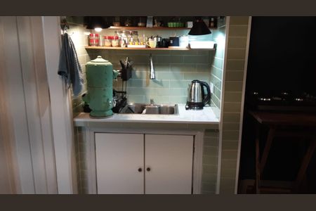 Foto 19 de kitnet/studio à venda com 1 quarto, 38m² em Santa Ifigênia, São Paulo