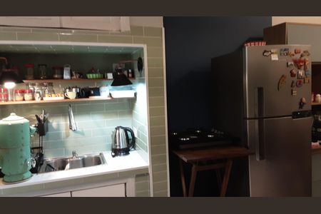 Foto 22 de kitnet/studio à venda com 1 quarto, 38m² em Santa Ifigênia, São Paulo
