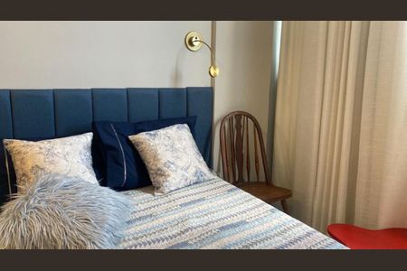 Foto 12 de kitnet/studio à venda com 1 quarto, 38m² em Santa Ifigênia, São Paulo